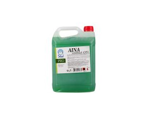 Sanitro mezglu tranas ldzeklis, 5000ml, elejveida, pH 2, bez aromta